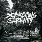 SEARCHING SERENITY Soundtrack To Your Christmas album cover