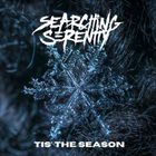 SEARCHING SERENITY Tis' The Season album cover