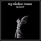 SEARED My Blackest Demon album cover