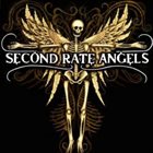 SECOND RATE ANGELS Second Rate Angels album cover