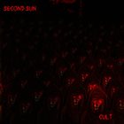 SECOND SUN Cult album cover