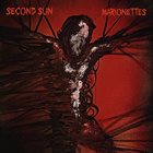 SECOND SUN Marionettes album cover