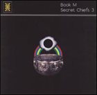 SECRET CHIEFS 3 — Book M album cover
