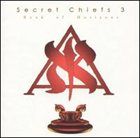 SECRET CHIEFS 3 Book of Horizons album cover