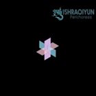 SECRET CHIEFS 3 Perichoresis (as Ishraqiyun) album cover