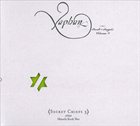SECRET CHIEFS 3 Xaphan: Book of Angels Volume 9 album cover