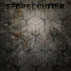 SECRET CUTTER Quantum Eraser album cover