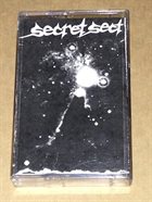 SECRET SECT Morbid Massakre album cover