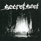 SECRET SECT Self-titled album cover