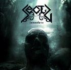 SECTU — Inundate album cover