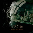SEDATE ILLUSION Glass Delusion album cover