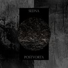 SEDNA Sedna ​/ ​Postvorta album cover