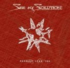 SEE MY SOLUTION Puzzles Like You album cover