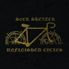 SEEK SHELTER Vicious Cycle album cover