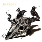 SEEKING TRAGEDY Entropy album cover