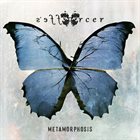 S'EFFORCER Metamorphosis album cover