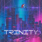 SEGMENTS OF LIFE Trinity album cover
