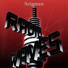 SEIGMEN Radiowaves album cover