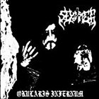 SEKHMET Okularis Infernum album cover