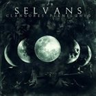 SELVANS Clangores Plenilunio album cover