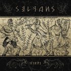 SELVANS Hirpi album cover