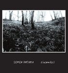 SEMEN DATURA Einsamkeit album cover