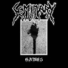 SEMINARY Games album cover