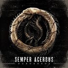 SEMPER ACERBUS Ouroboros album cover