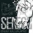 SENECA (NC) Reflections album cover