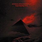 SENMUTH Aeonica Monumentarium album cover