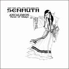 SENMUTH — Ancalimon: Fates of Odemyr album cover
