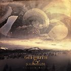 SENMUTH Ancestral Serbia (FEAT. NAAKHUM) album cover