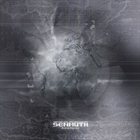 SENMUTH — Ancientonica album cover