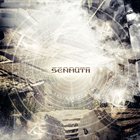 SENMUTH Antiquatorial album cover