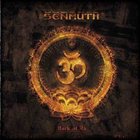 SENMUTH — Bark of Ra album cover