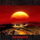 SENMUTH — Cognitive Discord album cover