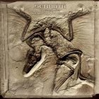 SENMUTH Cretaceous album cover