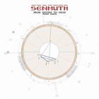 SENMUTH From Saturn to Uranium album cover