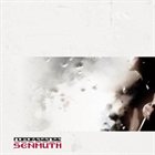 SENMUTH — No More Sense album cover