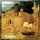 SENMUTH — Path of Satiam album cover