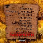 SENMUTH — Precession album cover