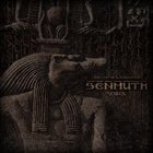 SENMUTH Sobek album cover