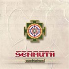 SENMUTH Swadhisthana album cover