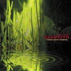 SENMUTH — Tishina Posle Vspleska album cover