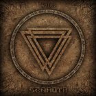 SENMUTH Weird album cover
