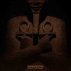 SENMUTH — Zekhenu Uaut Setekh album cover
