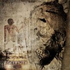 SENMUTH — Секененра album cover