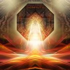 SENMUTH — Сердцевина / Core album cover