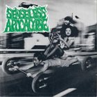 SENSELESS APOCALYPSE Senseless Apocalypse / Grungeficker Raus album cover