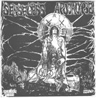 SENSELESS APOCALYPSE Rupture / Senseless Apocalypse album cover